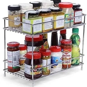 RR STEEL Spice Set Steel